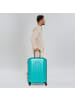 Smartbox Edition 02 4 Rollen Trolley M 66 cm in teal metallic