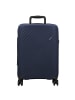 Jump Levante 4 Rollen Kabinentrolley 55 cm in navy
