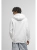 Mister Tee Sweat & Fleece - Hoodies in white