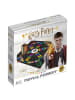 Winning Moves Trivial Pursuit Harry Potter XL mit 1800 Fragen Ratespiel Quiz Deutsch in bunt