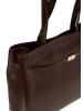 Marc O'Polo Shopper in Shaded Brown