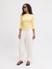 JJXX Hose in Cloud Dancer