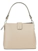 Cluty Handtasche in beige