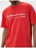 KOTON T-shirt in Rot