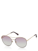 Nina Ricci Sonnenbrille für Damen in gold
