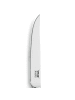Amefa 2-tlg. Steakmesser Set TENDERLOIN in schwarz