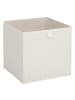 5five Simply Smart Textilbox in beige