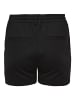 ONLY Carmakoma Shorts in Black 4