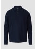 s.Oliver Polo-Shirt  in  5978_navy