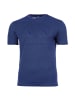 Armani Exchange T-Shirt 1er Pack in Marineblau