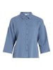 Vila Hemd in Coronet Blue