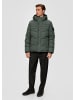 s.Oliver Outdoor-Jacke in 7909_olivgrün