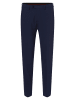 Finshley & Harding London Baukasten-Hose Hoxdon in indigo - 0001