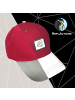 ROTH ReflActions Kinder-Basecap Diamant in Pink