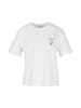 Mister Tee T-Shirt in white