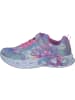 Skechers Slipper in Lavender/Multi