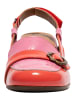 Fly London Sandalen Pink