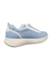 Joya Sneaker Low in Blau