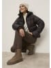 Tamaris Steppjacke in braun