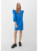 QS Kleid  in  5547_royalblau