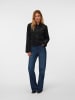 Vero Moda Jacke in Black