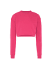 Libbi Sweatshirt in Rosa