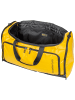 Mandarina Duck Sporttasche Eco Coated Duffle OSB03 in Duck Yellow