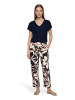 Betty Barclay Strukturshirt mit Struktur in dunkelblau