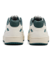 Hummel Hummel Sneaker St. Power Erwachsene in WHITE/GREEN