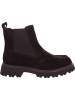 Tamaris Stiefelette in braun