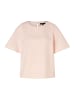 More & More Kurzbluse in sorbet peach