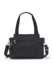 Kipling Basic Elysia Schultertasche 29.5 cm in black noir