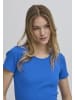 BALL T-shirt BAALTOBELLI Slim fit in Victoria Blue