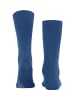 Falke Socken Airport Rudolph in Sapphire