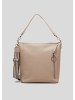 s.Oliver Accessories Nicht-Textil Tasche in Beige