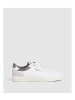 Pepe Jeans Sneaker Kenton in 957-Weiß/Grau