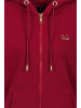 19V69 Italia by Versace Hoodie Mia in rot