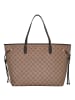 JOOP! Women Mazzolino Lara - Shopper 40 cm (burnt olive) in toffee