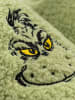 The Grinch The Grinch Hausschuhe Slipper Pantoffeln Puschen Schlappen in grün