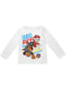 Paw Patrol Schlafanzüge Big City in multicolor