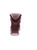 LOWA Winterstiefel in rot
