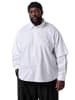 STHUGE Hemd in offwhite