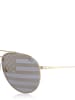 Ralph Lauren Sonnenbrille für Herren in gold