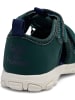 Hummel Kinder Sandale "Sandal Klettverschluss Infant" in Grün