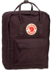 FJÄLLRÄVEN Rucksack / Backpack Kanken in Blackberry