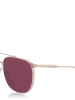 Tom Ford Sonnenbrille für Herren in gold