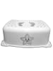 Little Star Tritthocker Kinder – Rutschfester Schemel
