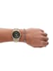 Armani Exchange Armbanduhr Armbanduhr in bicolor