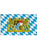 normani Fahne Bundesländerflagge 150 cm x 250 cm in Bayern