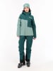 Protest Ski/Snowboardjacke in blau
